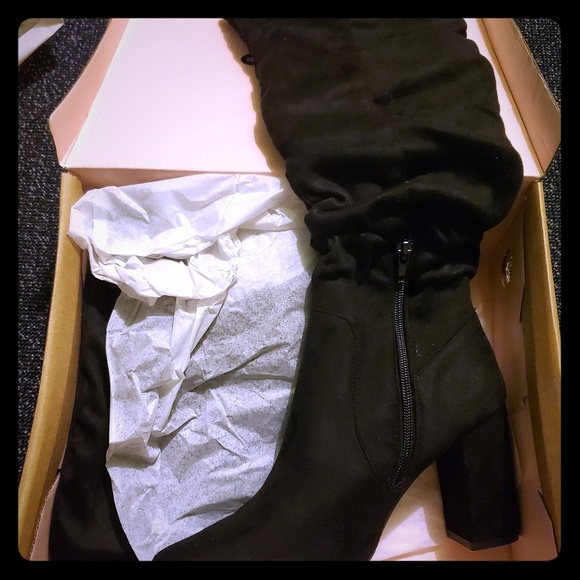 Boot - Picture 1 of 1